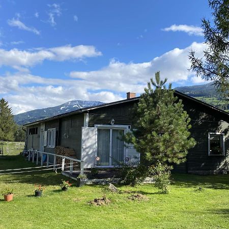Traumhafte Wohnung Auf Pferde Ranch Aich  Εξωτερικό φωτογραφία